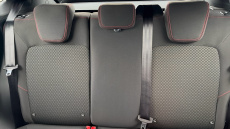 Ford Puma 1.0 EcoBoost Hybrid mHEV ST-Line Design 5dr Petrol Hatchback